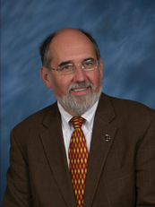 Photo of Rev.  John Buehrens