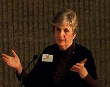 Rev. Marilyn Sewell